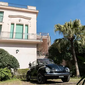 *** Bed & Breakfast Liberty Italia