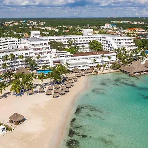 **** Resort Be Live Experience Hamaca Repubblica Dominicana